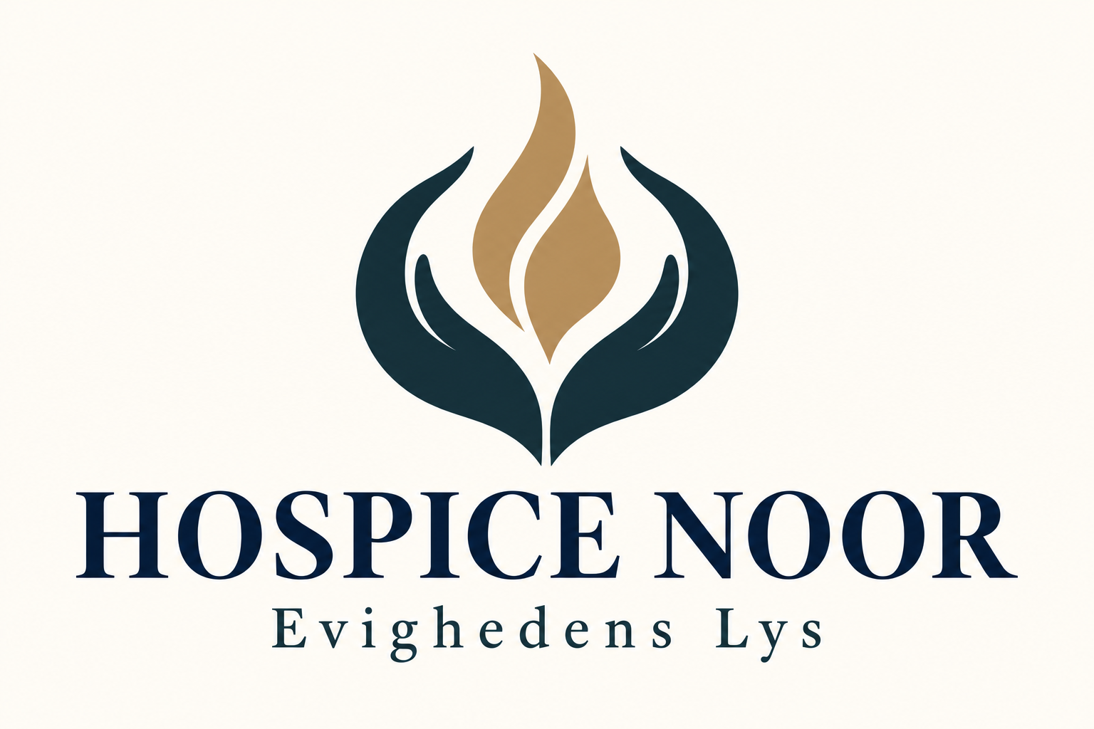 Hospice Noor – Evighedens Lys